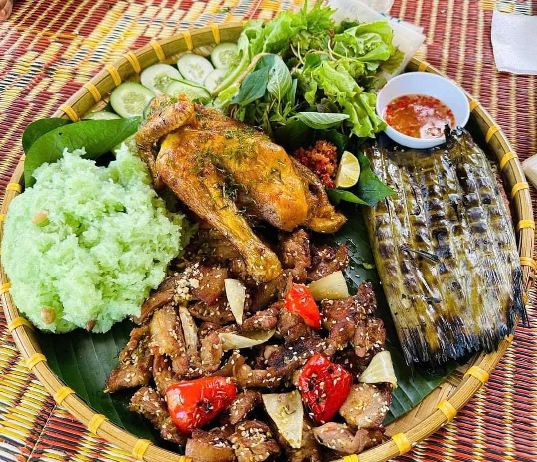 Combo Nhỏ