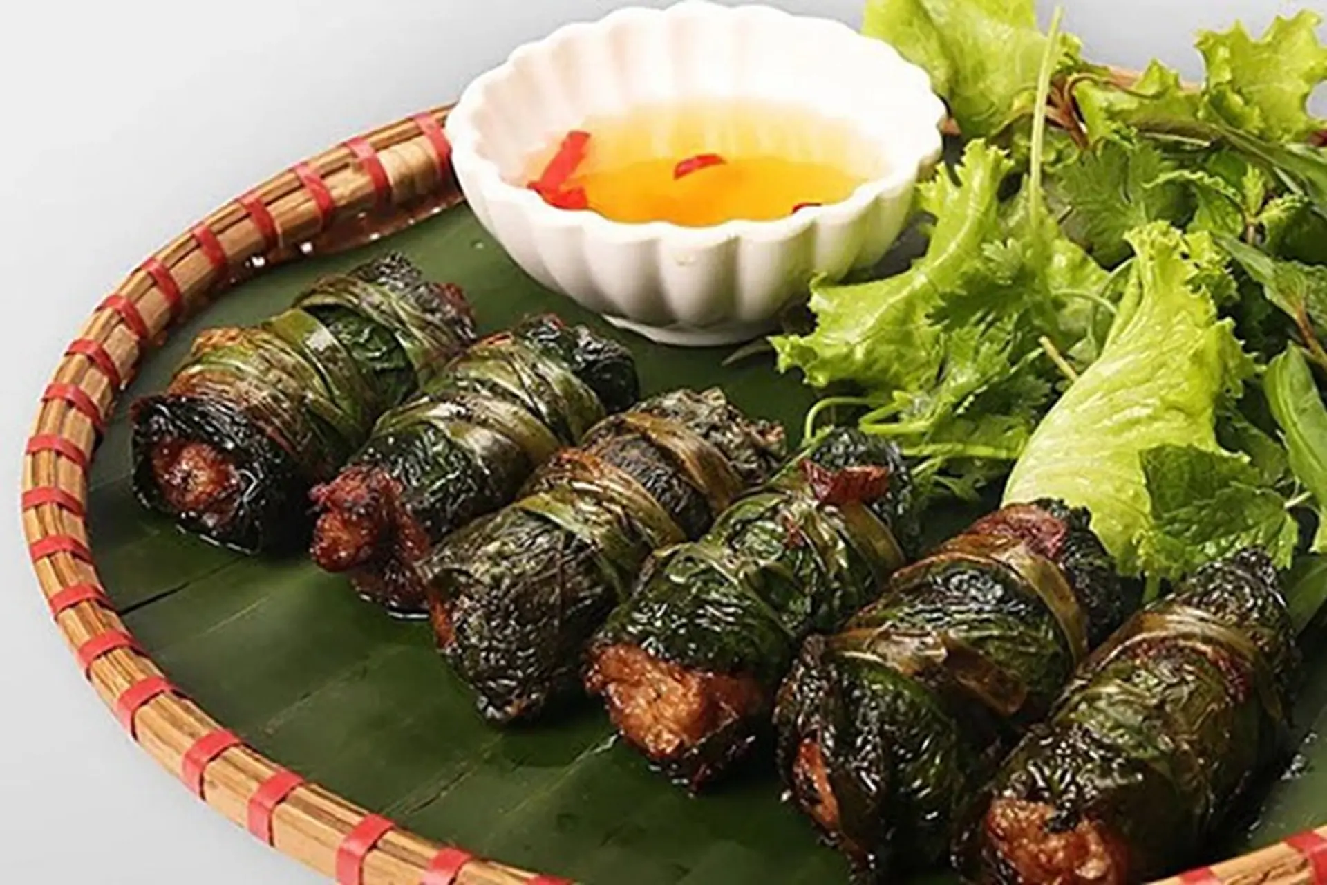 Bò lá lốt