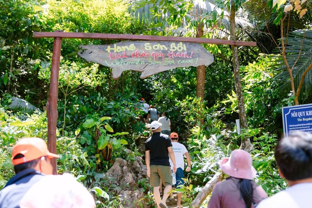 Kinh nghiệm phá đảo Khu du lịch sinh thái Sơn Kiều Quảng Bình từ A - Z